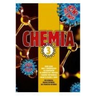 Chemia. zbiór zadań wraz z odpowiedziami 2002-2021. tom 3. podstawy elektrochemii oraz podstawy chemii organicznej