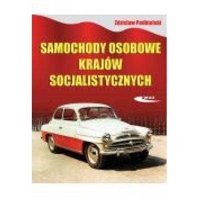 Samochody osobowe krajów socjalistycznych