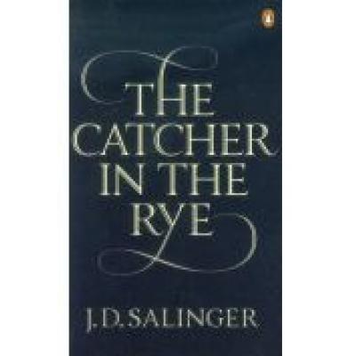 Catcher in the rye, the