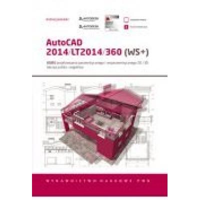 Autocad 2014/lt2014/360 (ws+)