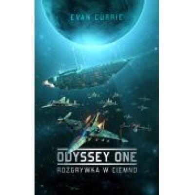 Odyssey one. tom 1. rozgrywka w ciemno