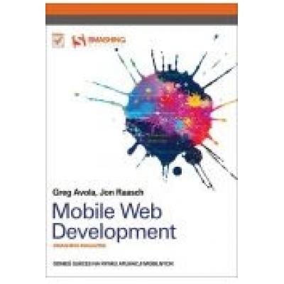 Mobile web development. smashing magazine