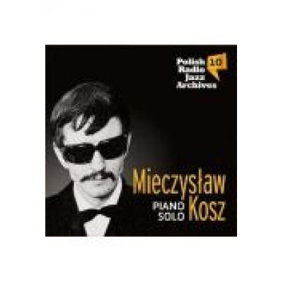 Polish radio jazz archives vol. 10 (digipack)