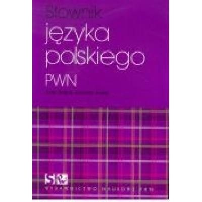 Słownik języka polskiego pwn