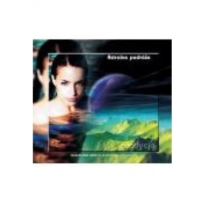 Astralne podróże 1 cd, reedycja