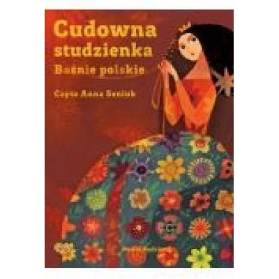 Cudowna studzienka baśnie polskie audiobook