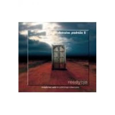 Astralne podróże 2 cd, reedycja