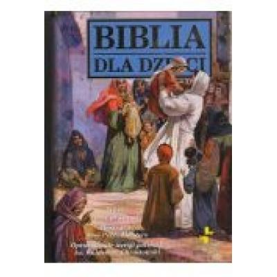 Biblia dla dzieci vocatio