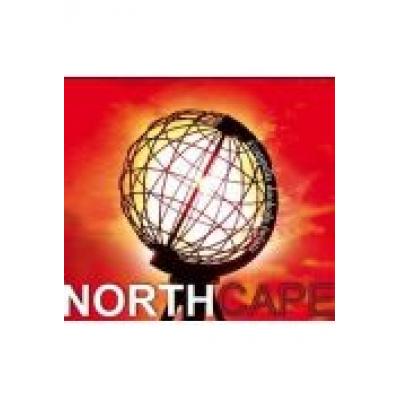 A`cappella dookoła świata. north cape cd