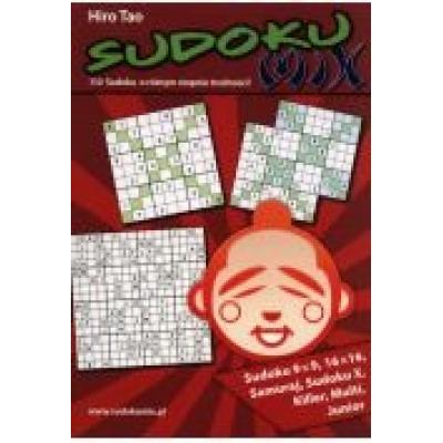 Sudoku mix