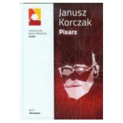 Janusz korczak pisarz