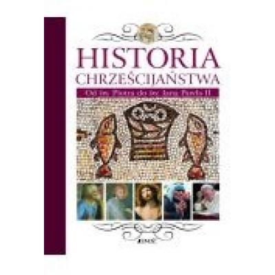 Historia chrześcijaństwa