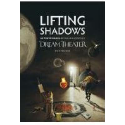 Lifting shadows. autoryzowana biografia...