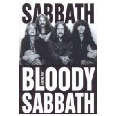Sabbath bloody sabbath