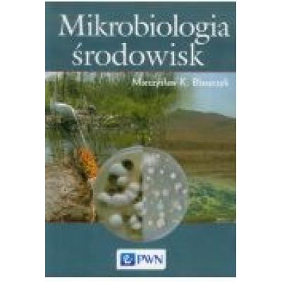 Mikrobiologia środowisk