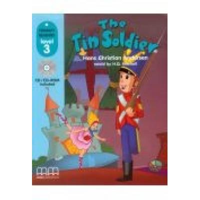 The tin soldier sb mm publications