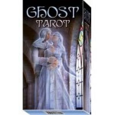 Tarot duchów - ghost tarot