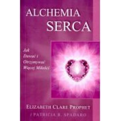 Alchemia serca