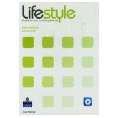 Lifestyle intermediate wb + cd
