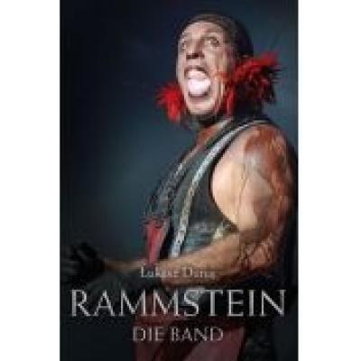 Rammstein - die band