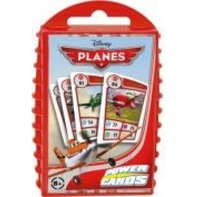 Promo power cards: disney planes p10 52858 tactic