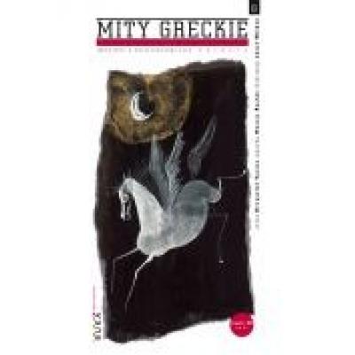 Mity greckie 6 chimera. audiobook