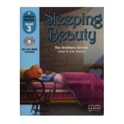 Sleeping beauty sb + cd mm publications