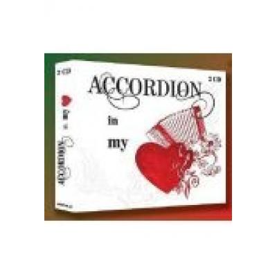 Accordion in my heart soliton