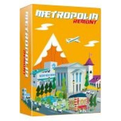 Metropolia - remont