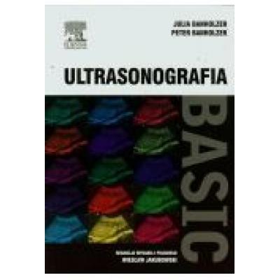 Ultrasonografia. basic
