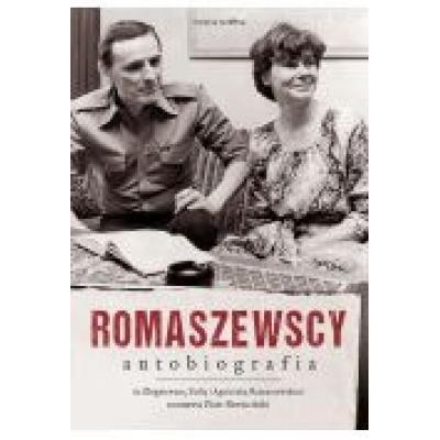 Romaszewscy. autobiografia