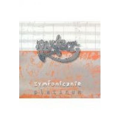 Symfonicznie platinum (digipack)