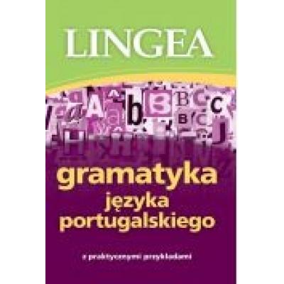 Gramatyka języka portugalskiego