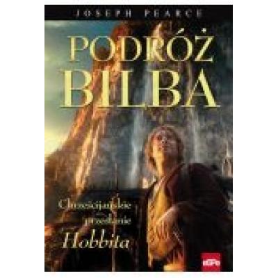 Podróż bilba. chrześcijańskie przesłanie "hobbita"