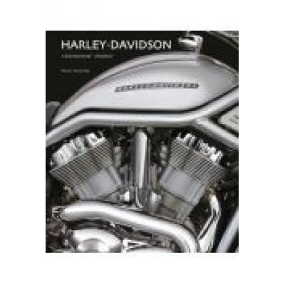 Harley - davidson. legendarne modele