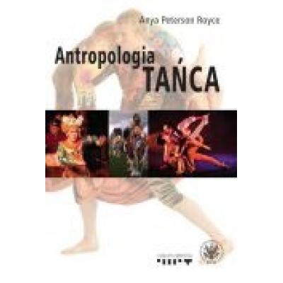 Antropologia tańca