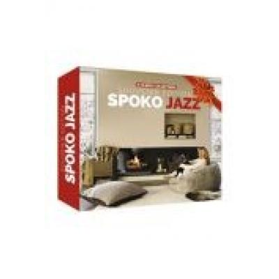 Spoko jazz. souvenir edition. box 5cd