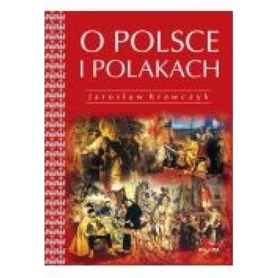 On poland and poles (o polsce i polakach w. ang.)