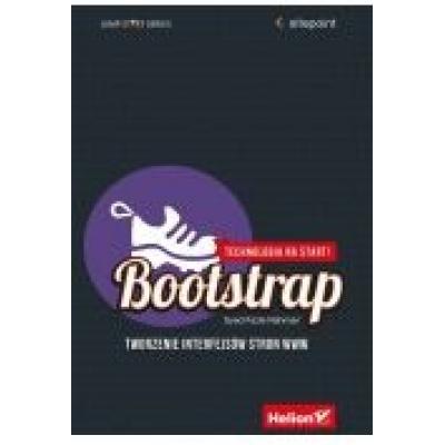 Bootstrap. tworzenie interfejsów stron www