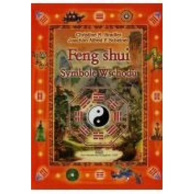 Feng shui. symbole wschodu