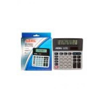 Kalkulator axel ax-500v