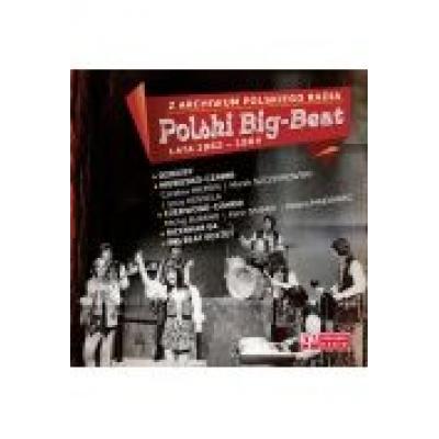 Polski big-beat lata 1962-1964 vol.1