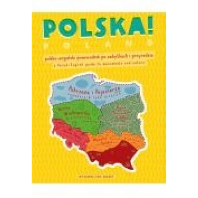 Polska! pol-ang przewod. po zabytkach i przyrodzie