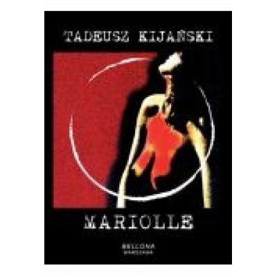 Mariolle. książka + cd