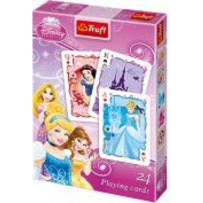 Karty piotruś - princess