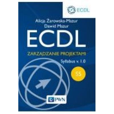 Ecdl s5 zarządzanie projektami