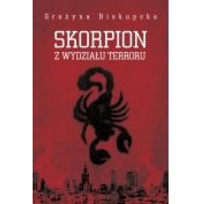 Skorpion z wydziału terroru
