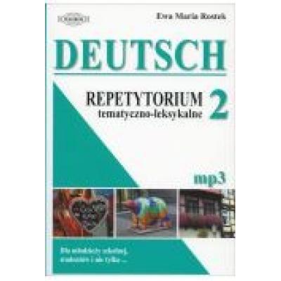 Deutsch. repetytorium 2 tem.- leks. mp3