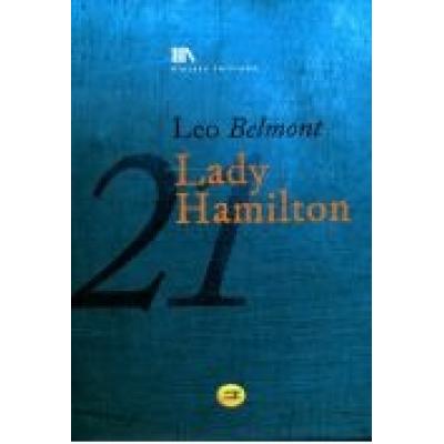 Lady hamilton ostatnia miłość lorda nelson