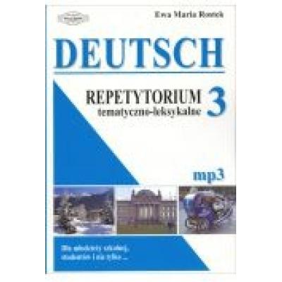 Deutsch. repetytorium 3 tem-leks. mp3